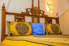 Villakwetu Cottages Diani Beach