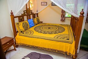 Villakwetu Cottages Diani Beach