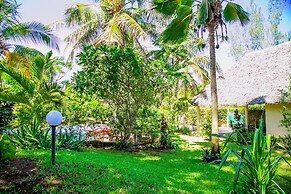 Villakwetu Cottages Diani Beach
