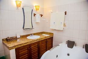 Villakwetu Cottages Diani Beach