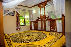 Villakwetu Cottages Diani Beach