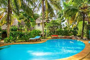 Villakwetu Cottages Diani Beach