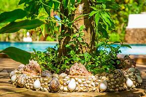Villakwetu Cottages Diani Beach
