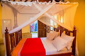 Villakwetu Cottages Diani Beach