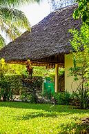 Villakwetu Cottages Diani Beach