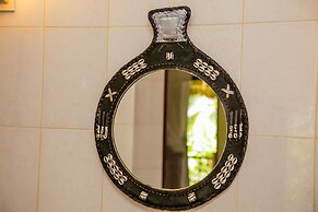 Villakwetu Cottages Diani Beach