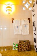 Villakwetu Cottages Diani Beach