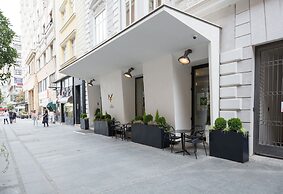 Boutique Hotel Museum
