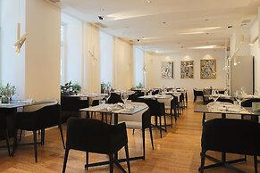Boutique Hotel Museum