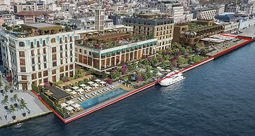 Levni Plus Hotel