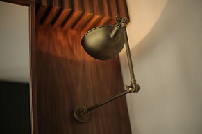 Levni Plus Hotel