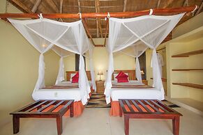 Ihamba Lakeside Safari Lodge