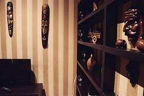 Apartment on Aghmashenebeli Ave.