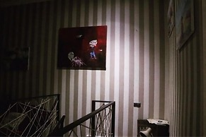 Apartment on Aghmashenebeli Ave.