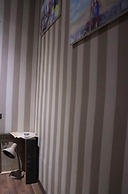 Apartment on Aghmashenebeli Ave.