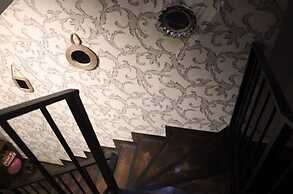 Apartment on Aghmashenebeli Ave.