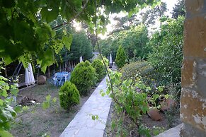 Yesildag Pansiyon Gokceada