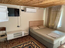 Yesildag Pansiyon Gokceada