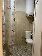 Yesildag Pansiyon Gokceada