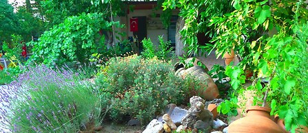 Yesildag Pansiyon Gokceada