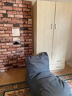 Yesildag Pansiyon Gokceada