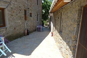 Yesildag Pansiyon Gokceada