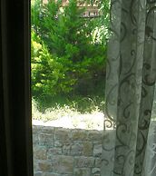 Yesildag Pansiyon Gokceada