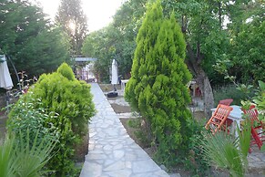 Yesildag Pansiyon Gokceada