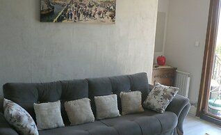 Yesildag Pansiyon Gokceada