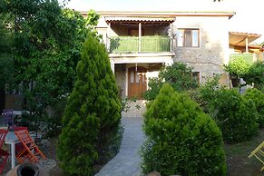 Yesildag Pansiyon Gokceada