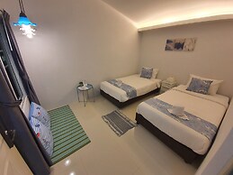 Napa Hostel Samrong Station
