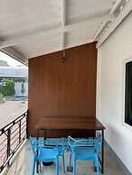 Napa Hostel Samrong Station