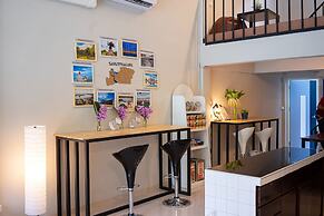 Napa Hostel Samrong Station