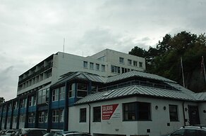 Solborg sommerpensjonat
