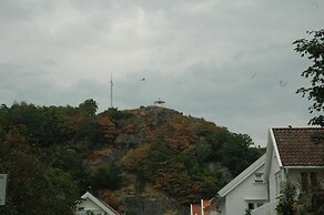 Solborg sommerpensjonat