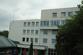 Solborg sommerpensjonat