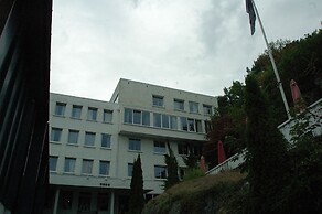 Solborg sommerpensjonat