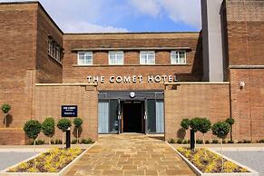 The Comet London Hatfield