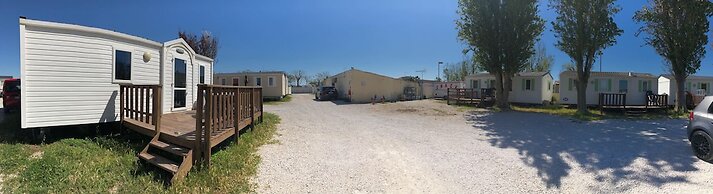Camping Bar Horizon