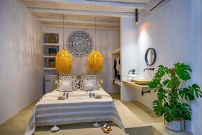 Euphoria Chora Naxos
