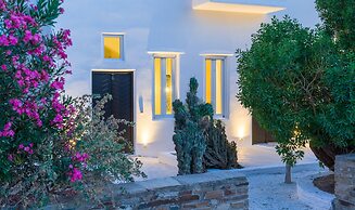 Euphoria Chora Naxos