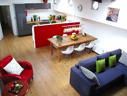 Boathotel Rotterdam Seven