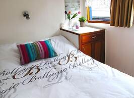 Boathotel Rotterdam Seven