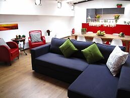 Boathotel Rotterdam Seven