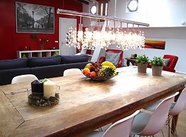 Boathotel Rotterdam Seven