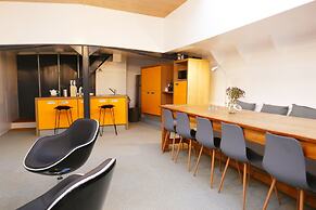 Boathotel Rotterdam Wilhelmina