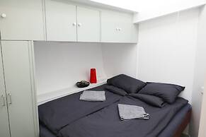 Boathotel Rotterdam Wilhelmina