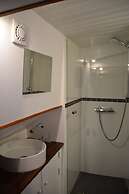 Boathotel Rotterdam Anna