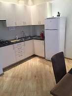 Apartment on Berbuki str.