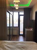 Apartment on Berbuki str.